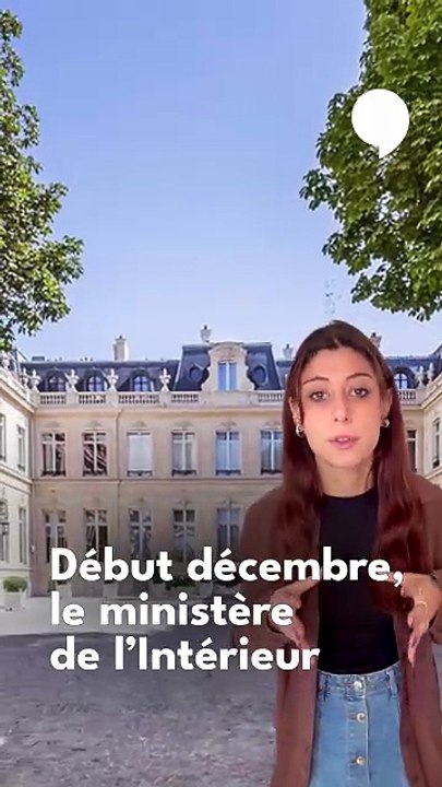 Cyber-attaque au ministère de l'Intérieur : un jeune de 22 ans suspecté