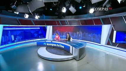 Berkas Perkara Dilimpahkan ke Jaksa, Noel Akui Siap Hadapi Sidang | KOMPAS PETANG