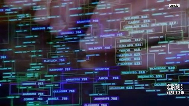 FRANSA’DA SİBER ŞOK | İçişleri Bakanlığı’nın gizli dosyaları ele geçirildi: Adli sicil ve arananlar listesi hedefte