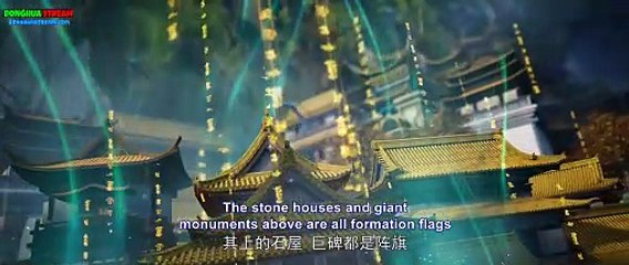 Perfect World Episode 246 Multiple Subtitles