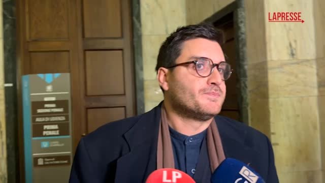 Caso Caffo, il filosofo: «A volte bisogna cedere cose per andare avanti»