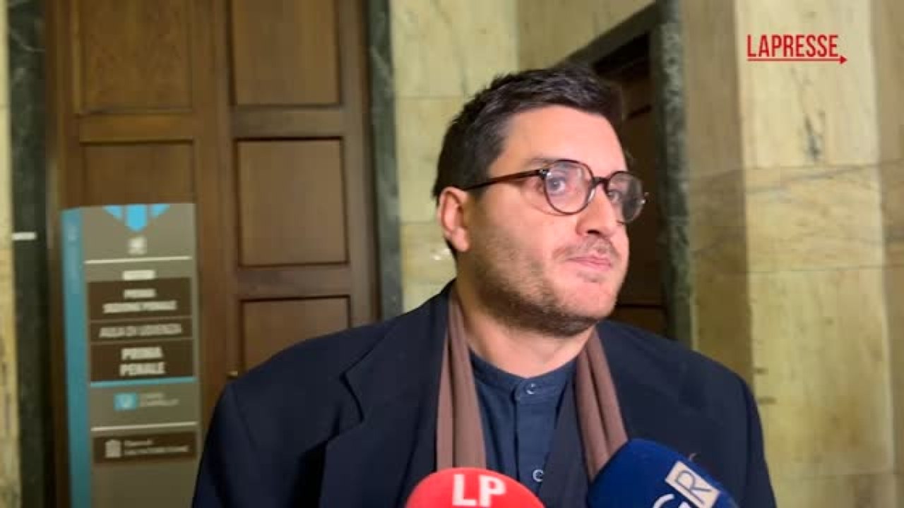 Caso Caffo, il filosofo: «A volte bisogna cedere cose per andare avanti»