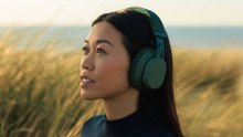 Top-Sound und langlebiges Design? Fairphone stellt neue ANC-Kopfhörer vor
