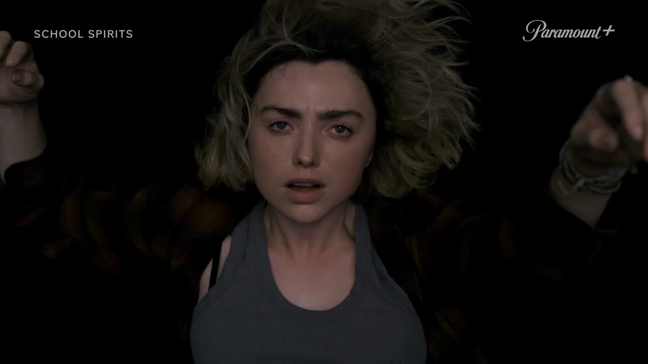 School Spirits - S03 Teaser Trailer (Deutsch) HD