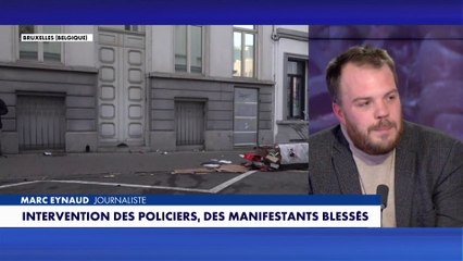 Marc Eynaud : «On fait croire aux agriculteurs que les négociations continuent»