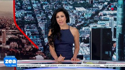 Más de 20 mil paisanos regresan a México para las fiestas decembrinas