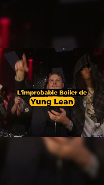 Une Boiler room au câble Jack ?