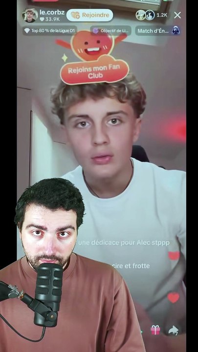 Bardella utilise ma musique pour un TikTok : j'en ai rien à foutre de la politique MAIS c'est grave ? Explications.