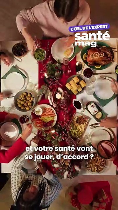 Ne parlez plus de détox !