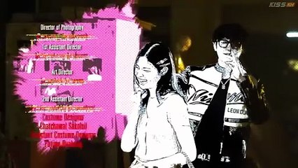 Dare You to Death Ep 1 Engsub