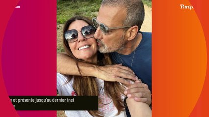 Véronika Loubry inconsolable une semaine après le départ de son compagnon Gérard Kadoche