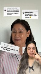 La crème miraculeuse pour un peau jeune et glowy 🥰