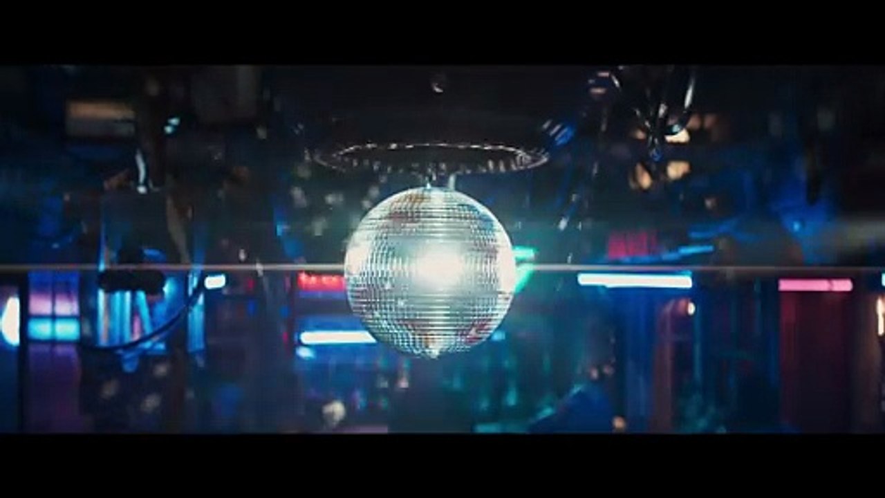 Supergirl _ Official Teaser Trailer(720P_HD)