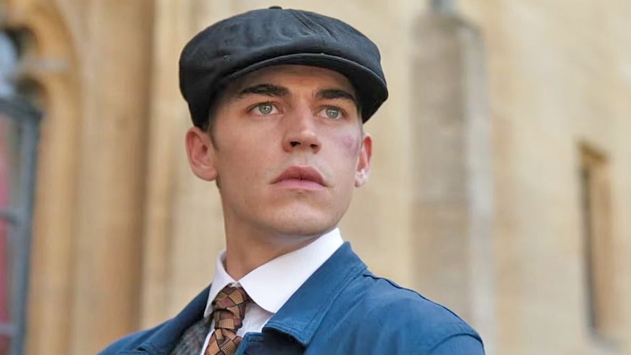 Young Sherlock - saison 1 Bande-annonce VF