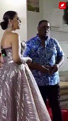 [GUADELOUPE] Après sa restauration, l'église du Lamentin retrouve sa voix pour Noël.