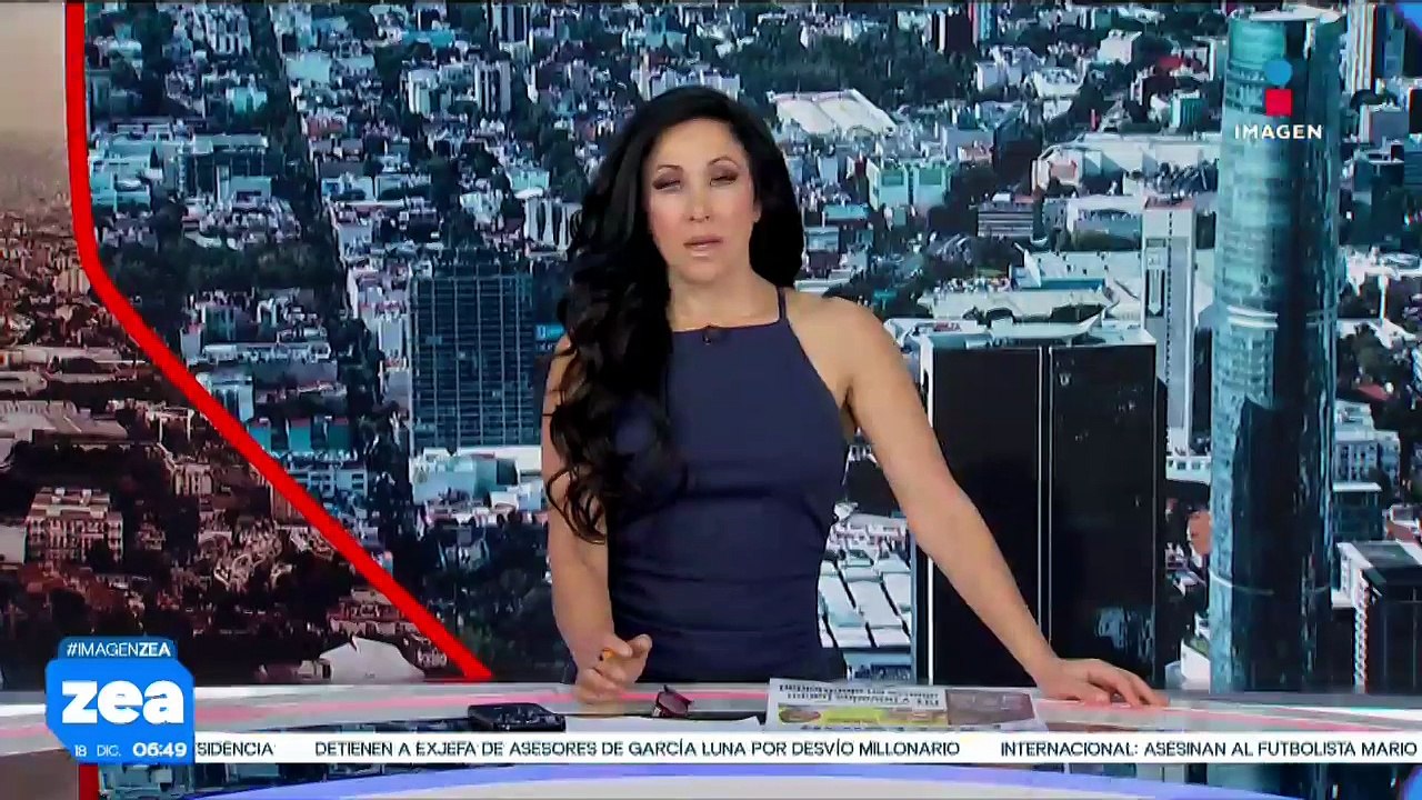 Reconocen trayectoria de los periodistas de Imagen Televisión Monterrey