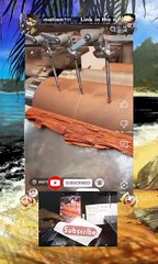 Like & Subs 😜  #shorts #viralvideos #trending #funnyshorts #shortsfeed  #memes #funny #anime #roblox