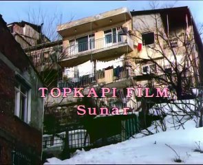 Günah Gecesi Türk Filmi _ Restorasyonlu _ Kenan Kalav _ Pınar Avşar