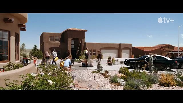 Bande-annonce de Pluribus