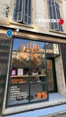 Des fêtes sans alcool ? C’est possible avec la première  cave sans alcool de Marseille