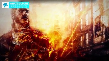 The Order 1886 - Crazy Easter Egg!