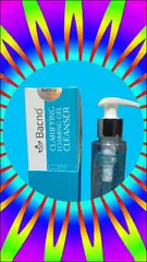 Banco clarifying foaming gel cleanser for acne black heads whit heads. for order .call 03228454323 whatsapp 03408005225