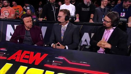 All Elite Wrestling Collision 2025 12 06 RAAWWW