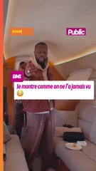 Gims se montre comme on ne l’a jamais vu !