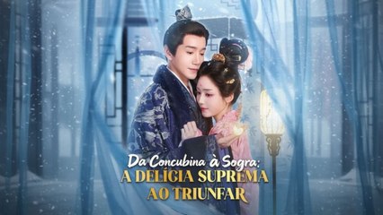 EspañOl Da Concubina à Sogra A DelíCia Suprema Ao Triunfar PelíCula Sin Cortes