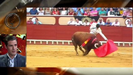 Daniel Crespo, torero gaditano que tras una temporada 2025 corta en festejos pero grande en sensaciones, demuestra su brillante participación en la Copa Chenel en la que llegaba a la final a dos con el ganador Sergio Rodríguez