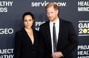 Harry e Meghan produzem comédia romântica em parceria com a Netflix