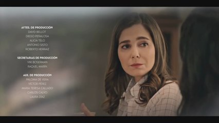 Sueños de libertad  Capítulo 468 Avance