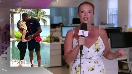 Kylie Jenner Saves Travis Scott's Life In New Video | Hollywoodlife