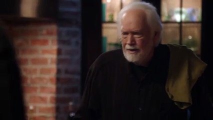 'Nashville' Exclusive Preview: Deacon Confronts His Father