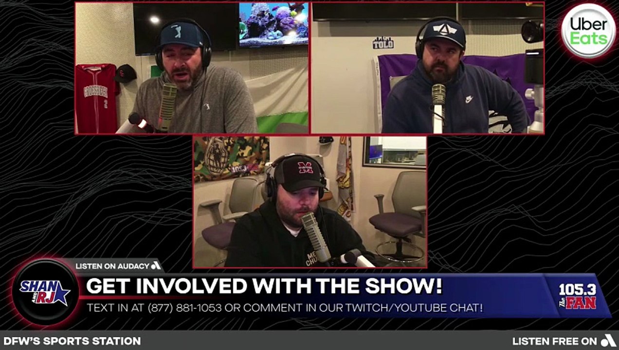 CFB Kegger: The quarterback carousel, Drew Mestemaker, and more