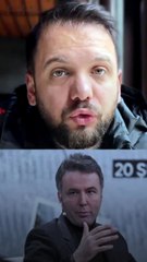 Gazeteci Karagöz: 'Bizim mahallede adam yetiştirmek diye bir şey yok'