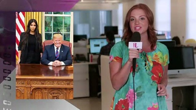 Kanye Accused Of Using Kim Kardashian’s Sex Tape On New Album | Hollywoodlife