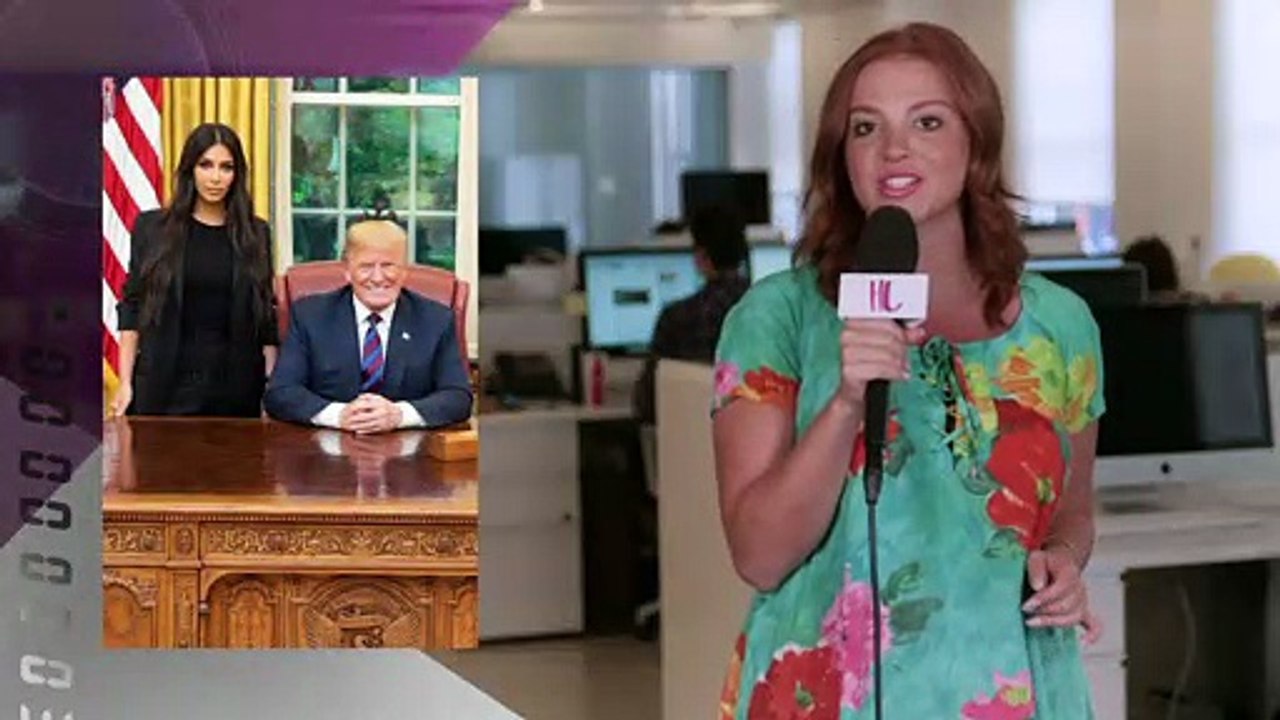 Kanye Accused Of Using Kim Kardashian’s Sex Tape On New Album | Hollywoodlife