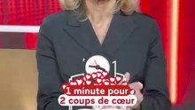 1 minute pour 2 coups de ❤️: au bonheur des images et de l'Histoire