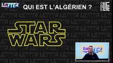 Qui est l'Algérien dans Star Wars ?