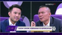 Panas! Debat Rismon Vs Yakup Hasibuan soal Operasi Politik di Balik Kasus Ijazah Jokowi | ROSI