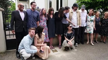 Hijo del cineasta Rob Reiner comparece por primera vez en la corte por parricidio