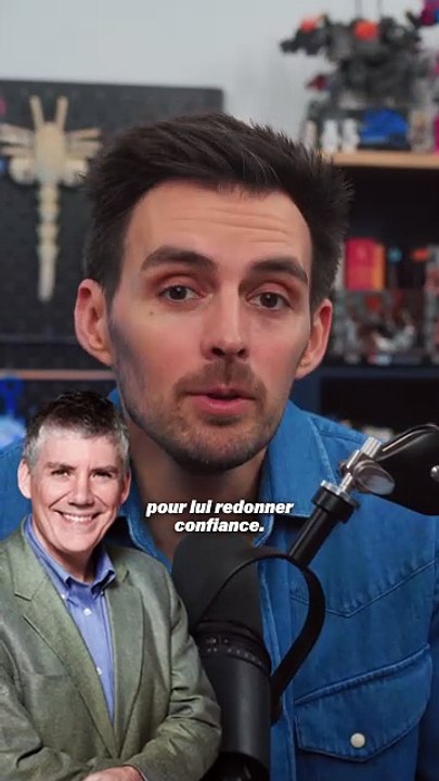Dyslexique ? Tu es un demi-dieu 🔱