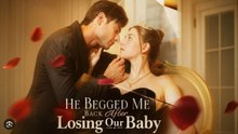 He Begged Me Back After Losing Our Baby