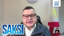 QC District Rep. Patrick Michael Vargas, tinawag na "nuisance suit" ang reklamong inihain laban sa kanya | Saksi