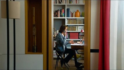 Tout s'est bien Passé : Bande-annonce du nouveau François Ozon avec Sophie Marceau (VF)