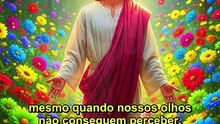 Jesus caminha conosco — ✝ — #shorts #Jovenspregadores #espiritualidade #Deus #motivacao #religiao #Fé #AmorDeCristo #Gratidão #viral #instavideo #trending #dicas #entretenimento — @videosdealegria — By:RF® —
