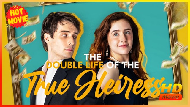 Office The Double Life of the True Heiress | Full Movie HD - Best Drama ShortFilms Hot Romance Heiress/Socialite Campus Lovers Hidden Identity Mistaken Identity Identity Reveal Sabotaging
