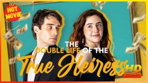 Office The Double Life of the True Heiress | Full Movie HD - Best Drama ShortFilms Hot Romance Heiress/Socialite  Campus Lovers Hidden Identity Mistaken Identity Identity Reveal Sabotaging