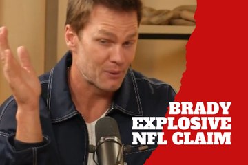 Tom Brady drops explosive NFL claim amid Patrick Mahomes injury talk